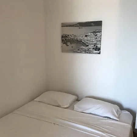 Vista 아파트 *