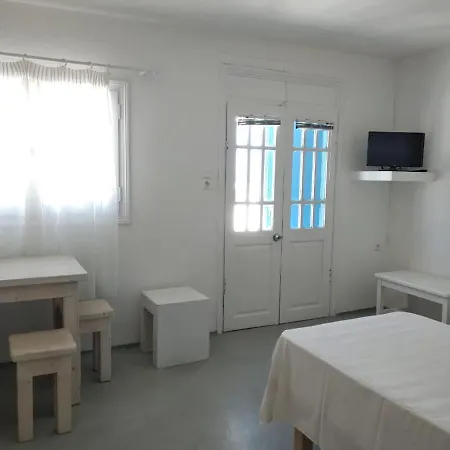 Apartman Vista