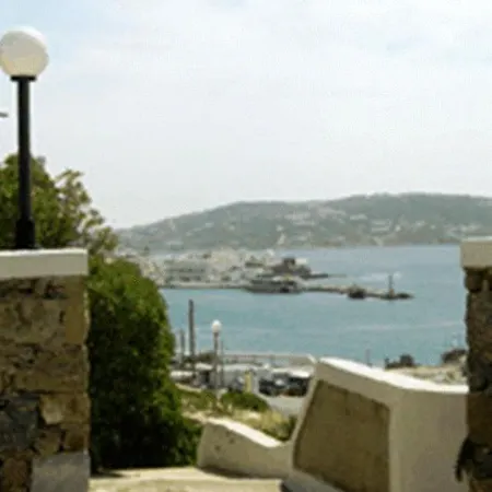 Apartman Vista