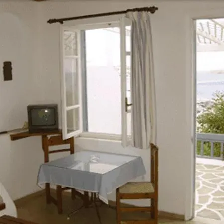 Vista Apartman Mykonos Town