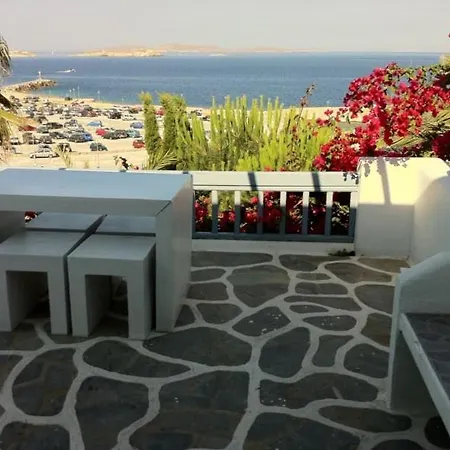 Apartman Vista