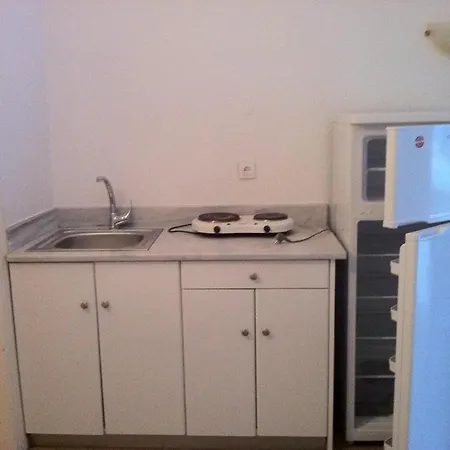 Apartman Vista *