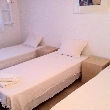 Apartman Vista Mykonos Town