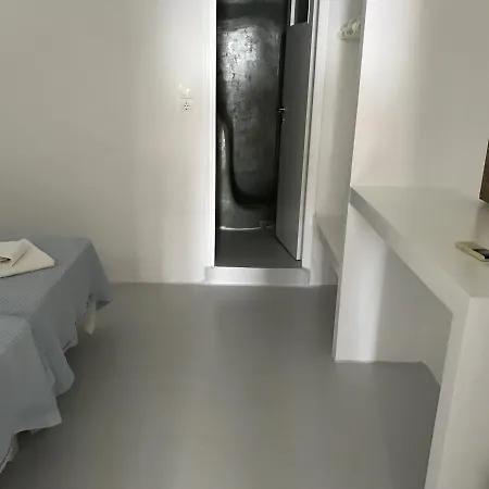 Apartman Vista Mykonos Town